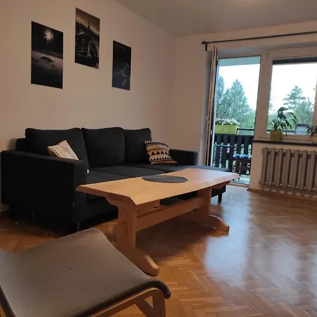 Apartman Pod Taborem *